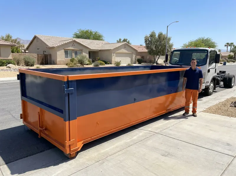 Same-Day & Next-Day Delivery in Palm Springs, CA